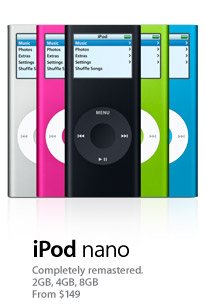 ipod